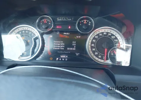 2016 Ram 1500 Lone Star from USA, damaged, VIN 1C6RR6LT6GS268143